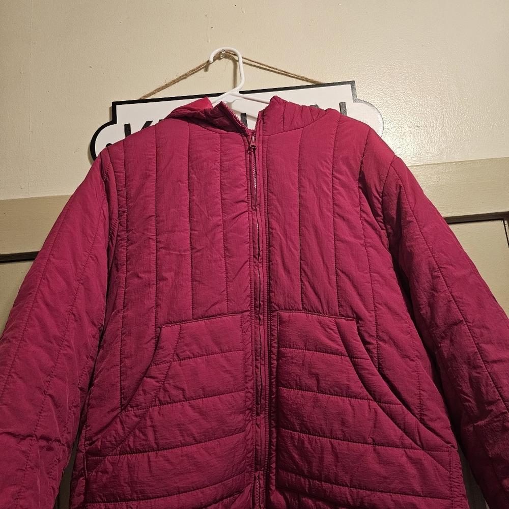 Winter Coat